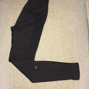 Lulu lemon leggings!